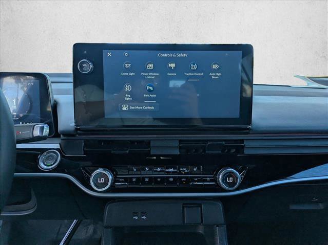 Used 2026 Honda Prologue Touring image 14