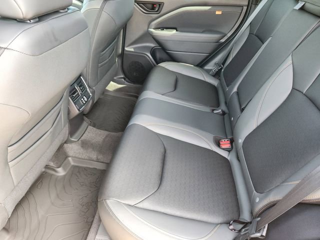 New 2026 Subaru Forester Wilderness image 22