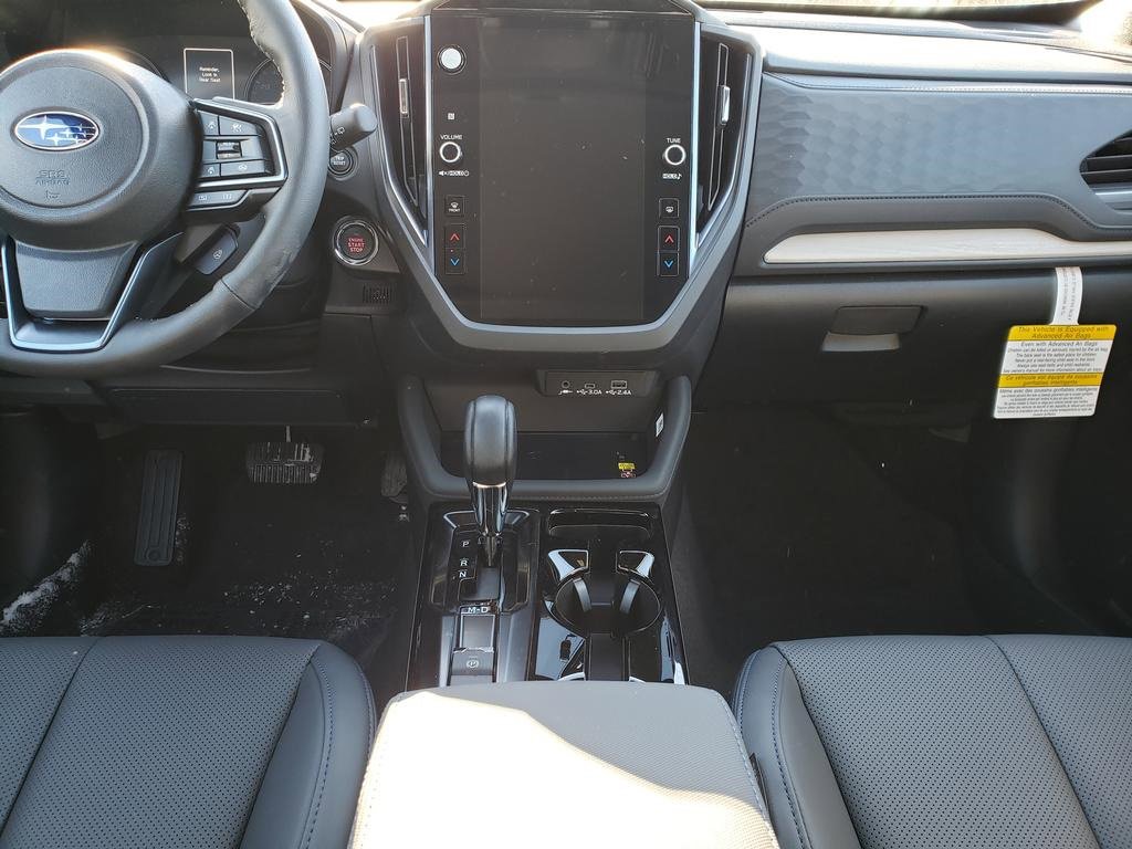 New 2026 Subaru Forester Limited image 9