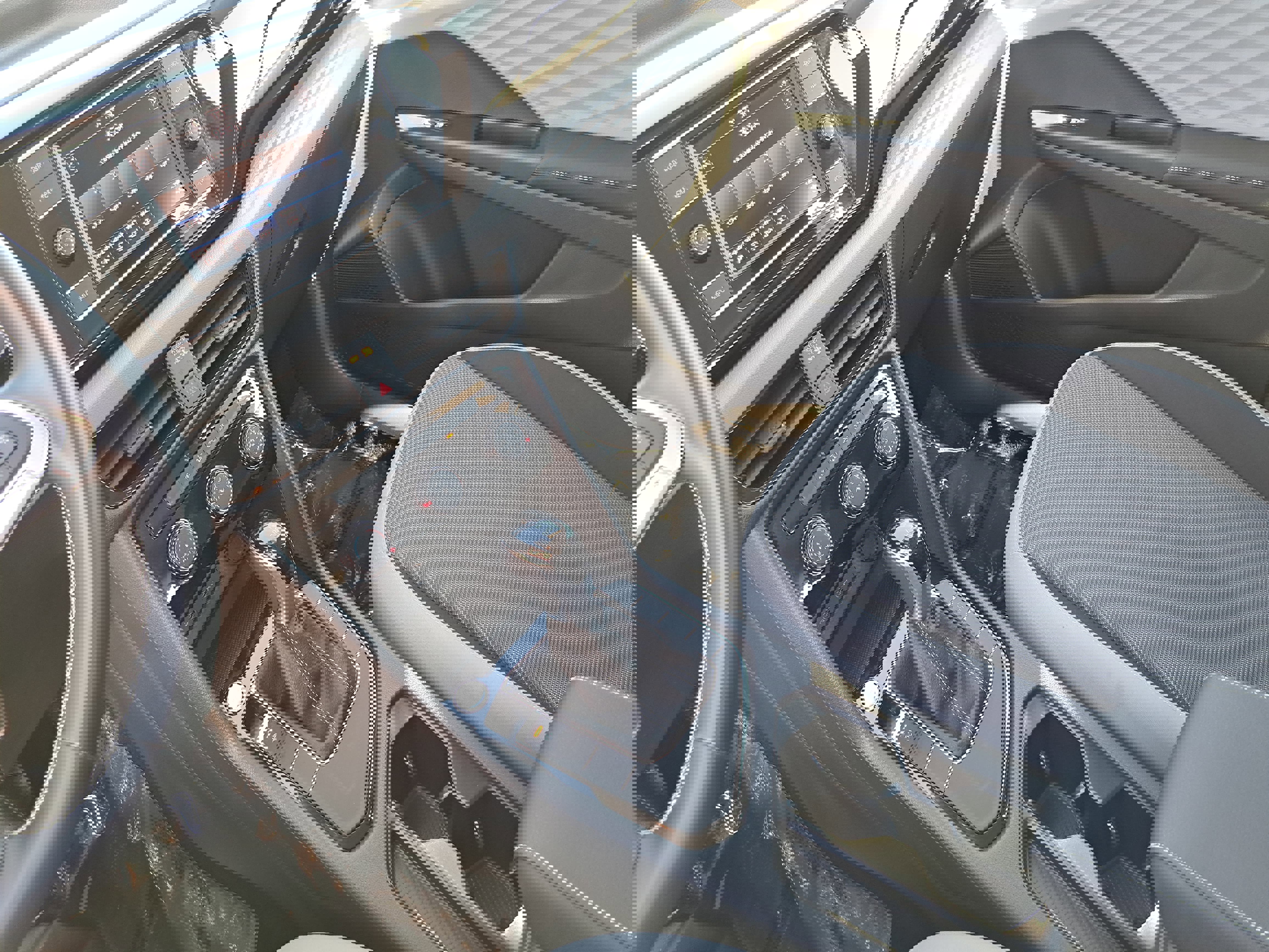 Used 2024 Volkswagen Taos S image 24