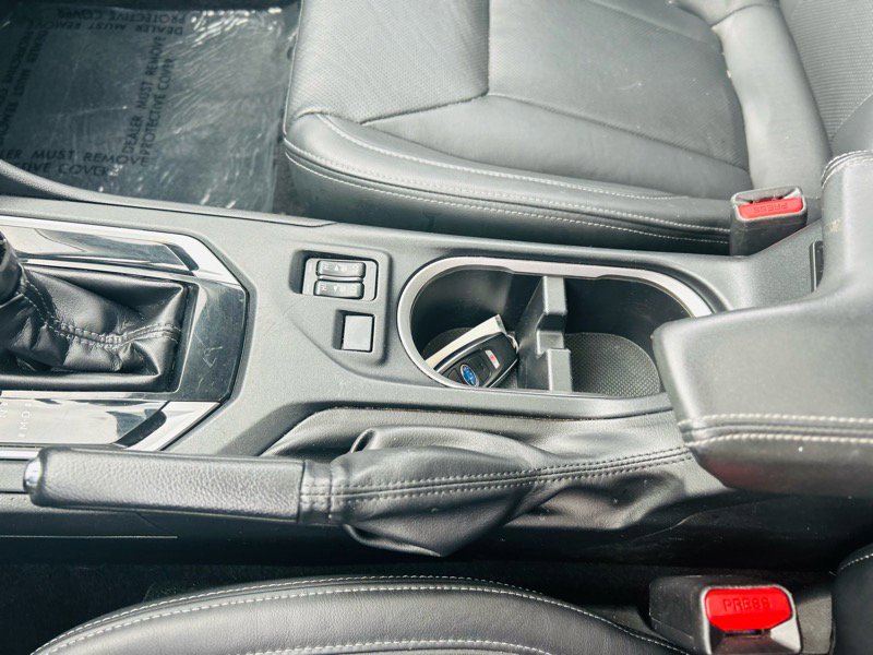 Used 2021 Subaru Impreza 2.0i Limited image 28