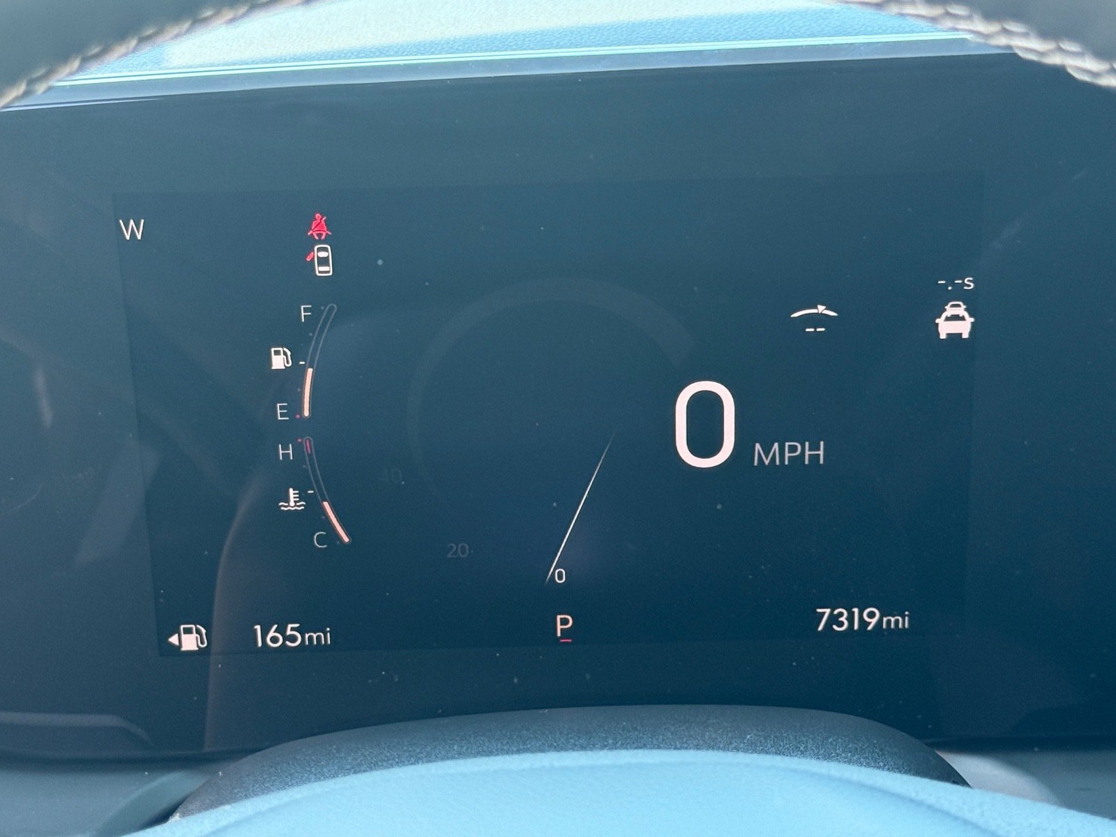 Used 2024 Buick Encore GX Avenir w/ Avenir Technology Package FWD image 16