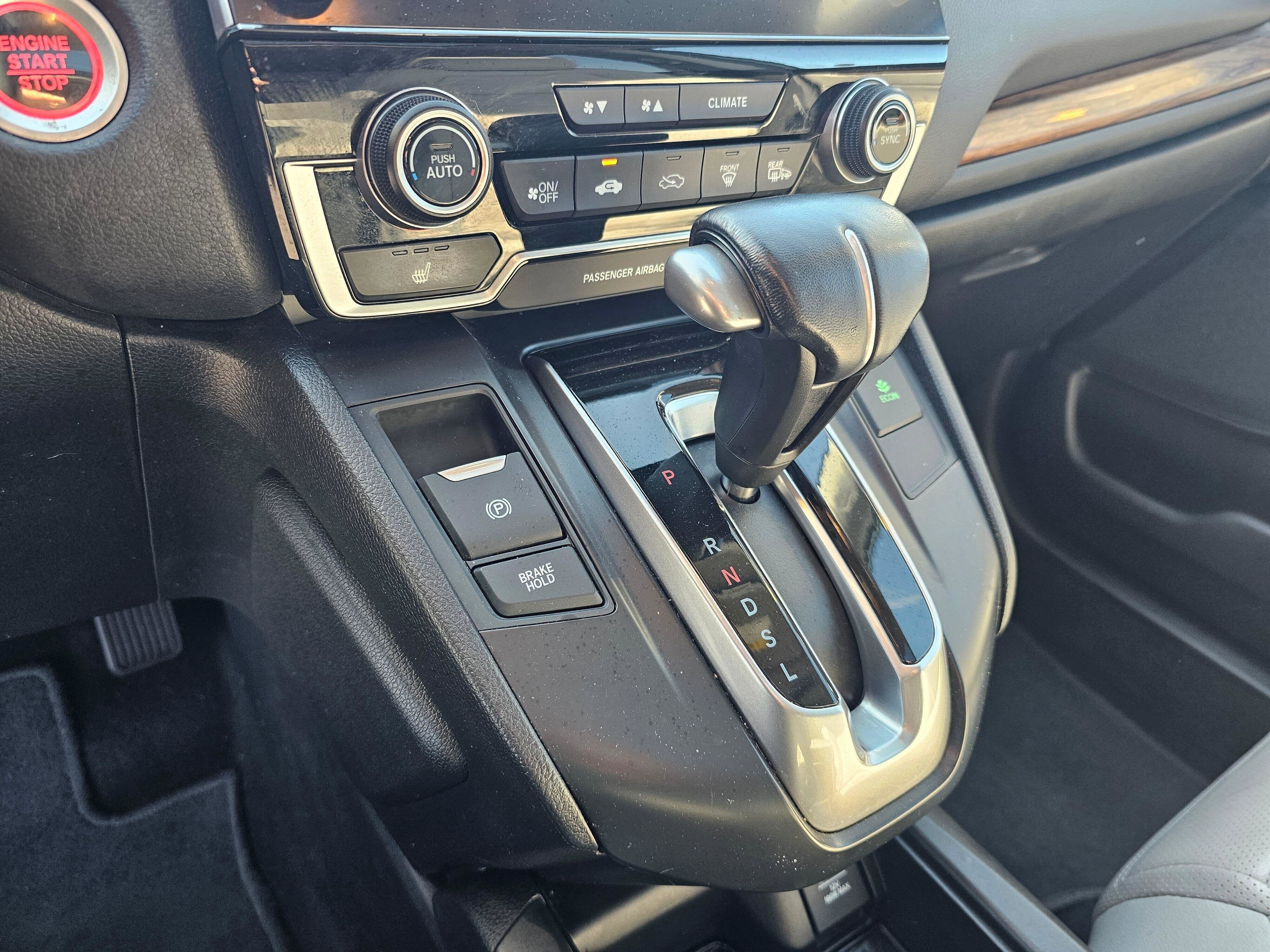Used 2019 Honda CR-V Touring image 31