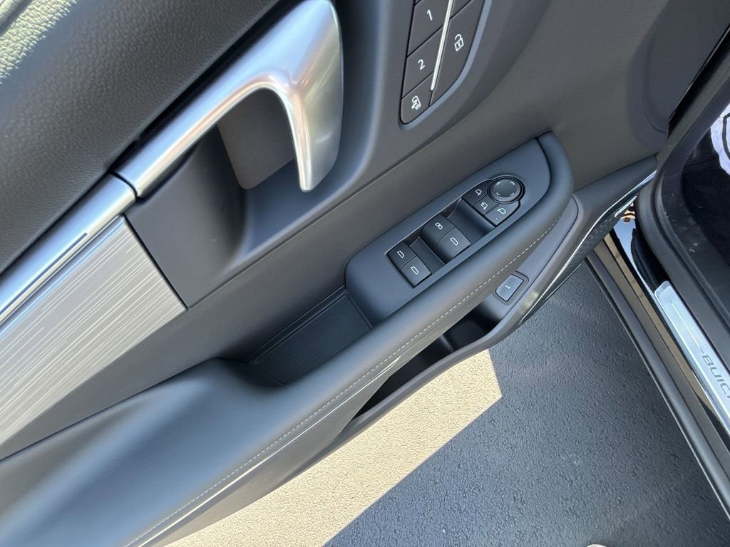 New 2026 Buick Enclave Preferred w/ Power Package image 19