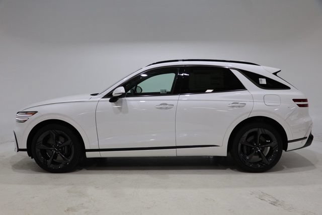 New 2026 Genesis GV70 2.5T Sport Prestige AWD/4WD image 4