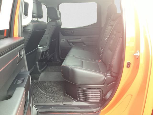 Used 2023 Toyota Tundra TRD Pro AWD/4WD image 13