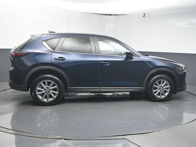 Used 2022 MAZDA CX-5 AWD 2.5 S image 8