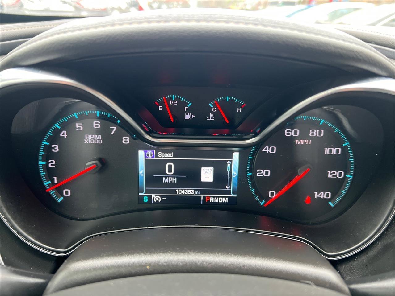 Used 2020 Chevrolet Impala Premier image 26