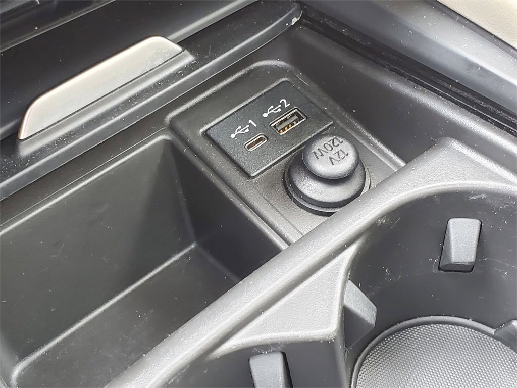 Used 2021 INFINITI QX50 Essential w/ Convenience Package image 22