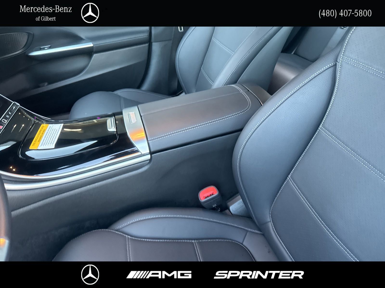 Certified 2025 Mercedes-Benz C 300 Sedan image 16