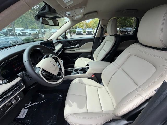 New 2025 Lincoln Corsair FWD image 13