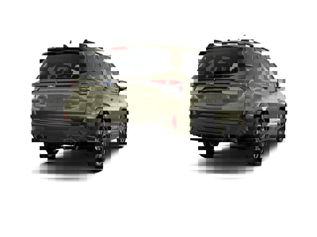 New 2026 Subaru Forester Limited image 6