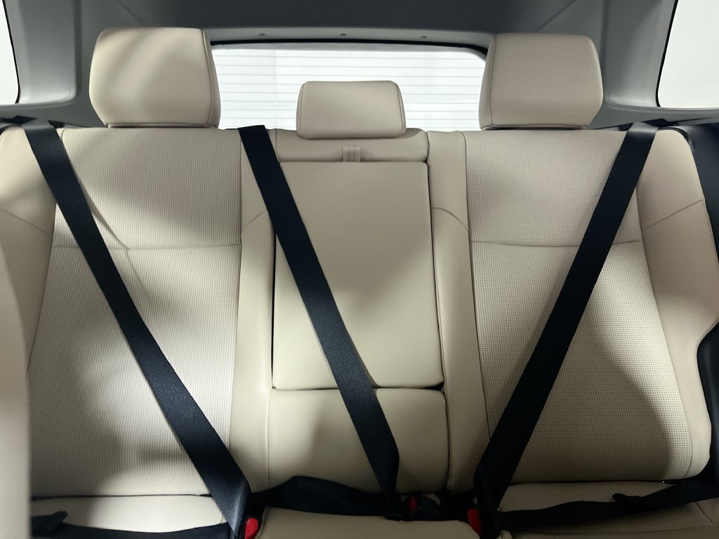 New 2026 Toyota RAV4 XLE Premium w/ Weather Package FWD image 28