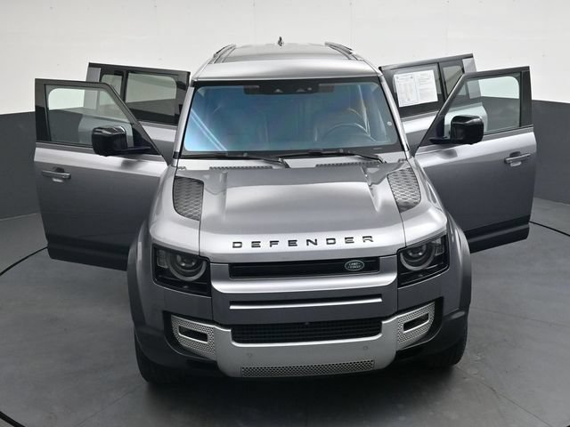 Used 2020 Land Rover Defender 110 SE AWD/4WD image 47