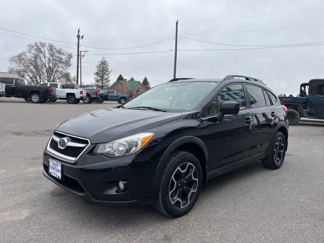 Used 2014 Subaru Crosstrek 2.0i Premium AWD/4WD image 5