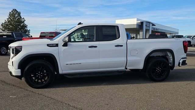 New 2026 GMC Sierra 1500 Pro w/ Graphite Edition image 5