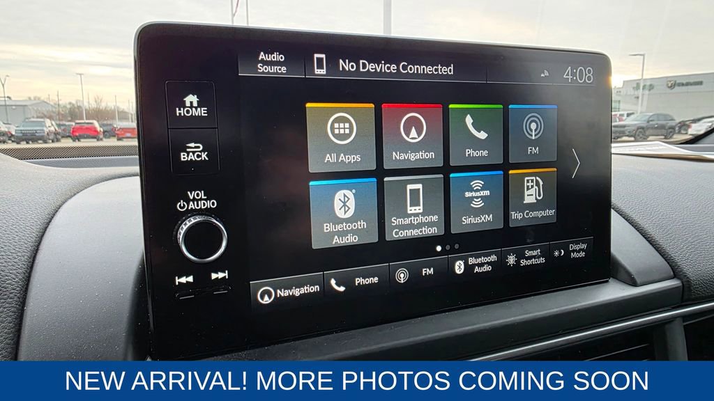 Used 2025 Honda Pilot Black Edition image 18