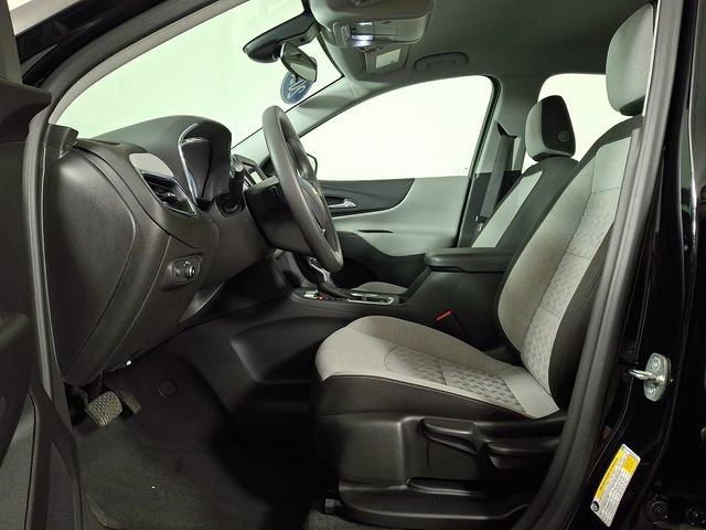 Used 2023 Chevrolet Equinox LS w/ Driver Confidence II Package AWD/4WD image 15