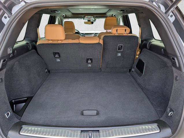 Used 2024 Jeep Grand Cherokee Summit image 6