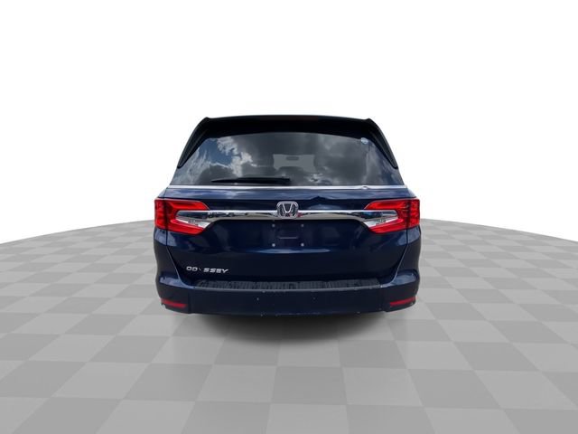 Used 2020 Honda Odyssey LX image 9