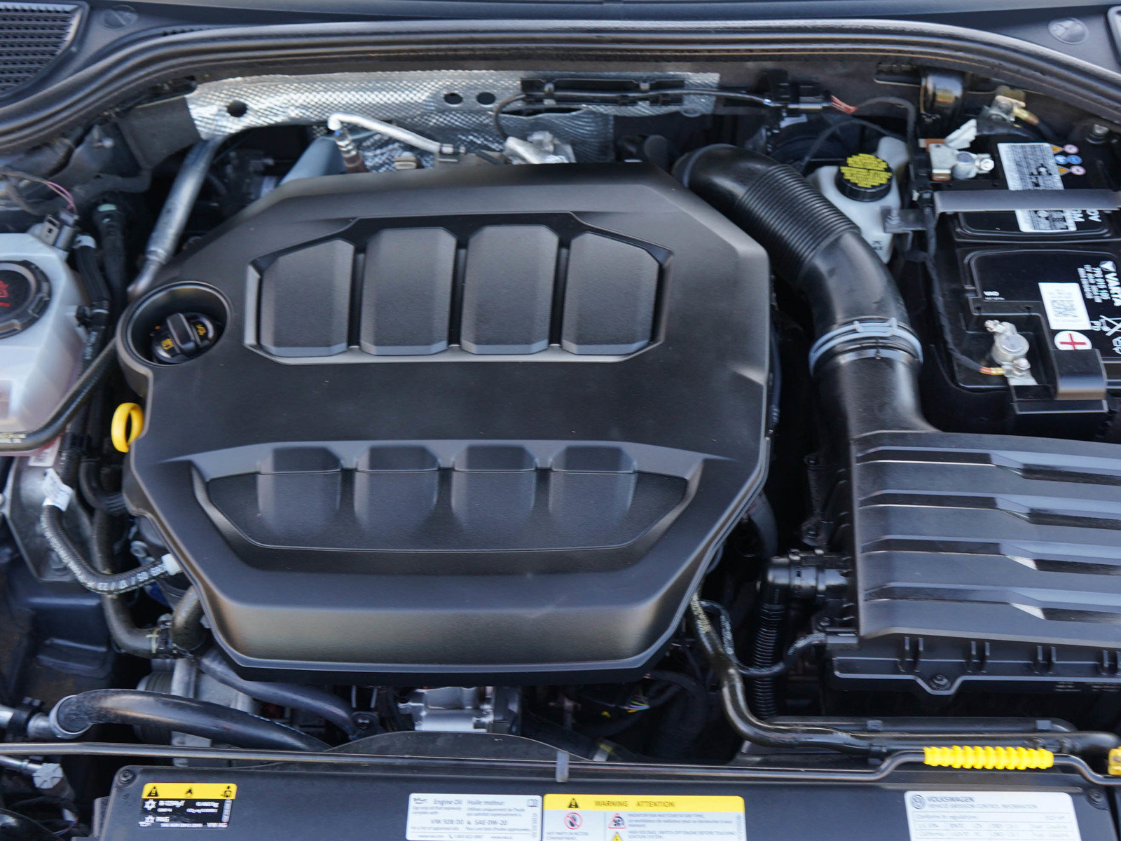 Used 2023 Volkswagen GTI SE FWD image 29