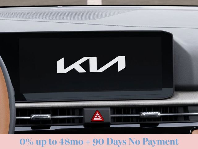 New 2026 Kia Sportage X-Line image 20