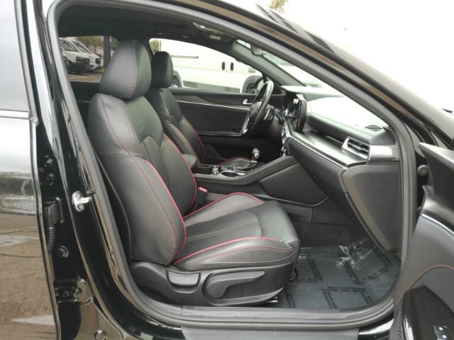 Used 2023 Kia K5 GT image 21