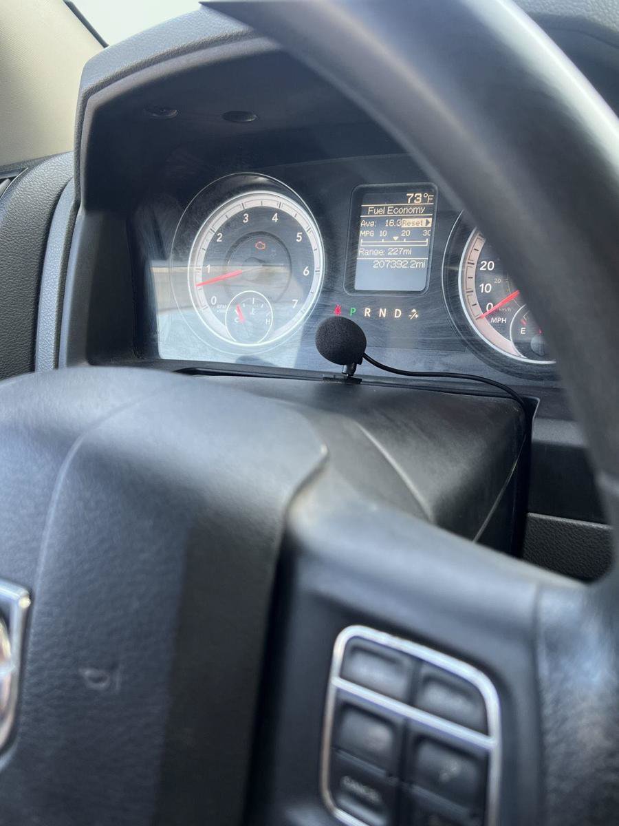 Used 2014 RAM 1500 Express AWD/4WD image 23