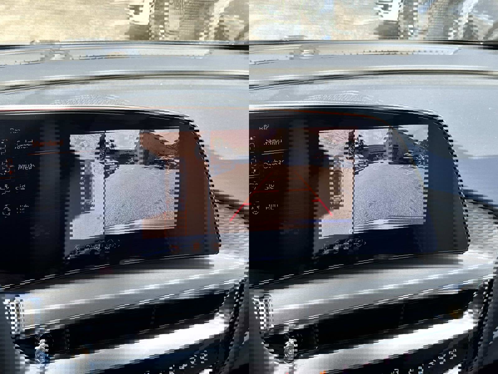 New 2026 Cadillac Lyriq Luxury image 25