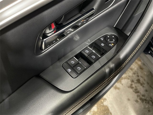 New 2026 MAZDA CX-90 3.3 Turbo w/ Premium Sport Pkg image 19