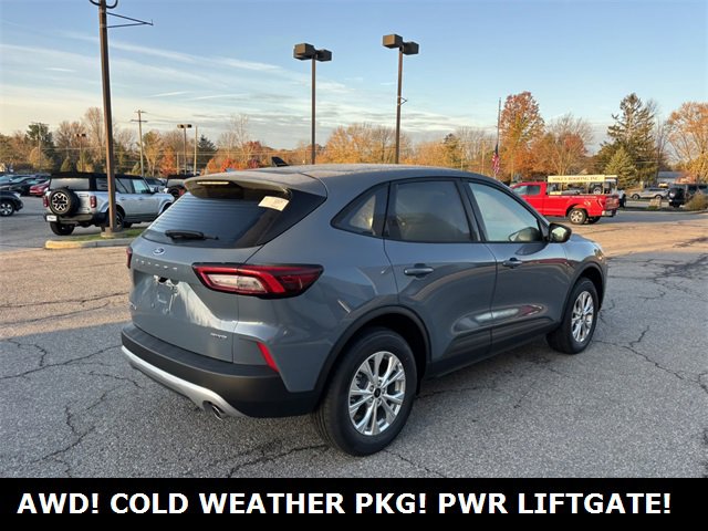New 2026 Ford Escape Active w/ Cold Weather Package image 28