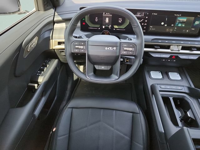 New 2027 Kia Telluride EX FWD image 15