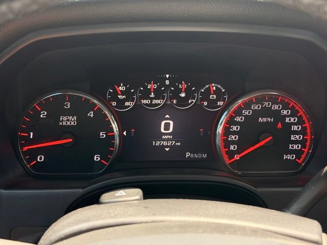 Used 2016 GMC Sierra 1500 Denali AWD/4WD image 33