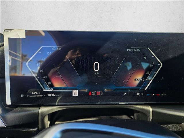 New 2026 BMW 430i Coupe w/ Parking Assistance Package image 11