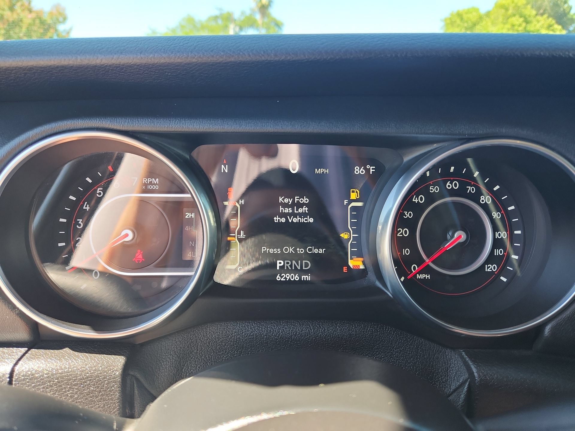 Certified 2020 Jeep Wrangler Unlimited Rubicon w/ Quick Order Package 28Y Recon AWD/4WD image 10