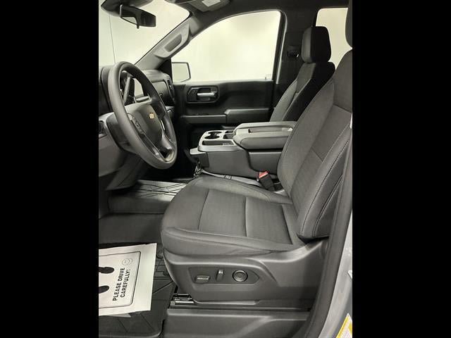 New 2026 Chevrolet Silverado 1500 Custom AWD/4WD image 10