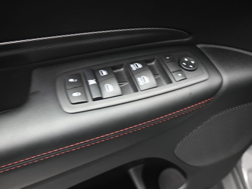 New 2026 Dodge Durango GT w/ Blacktop Package image 13