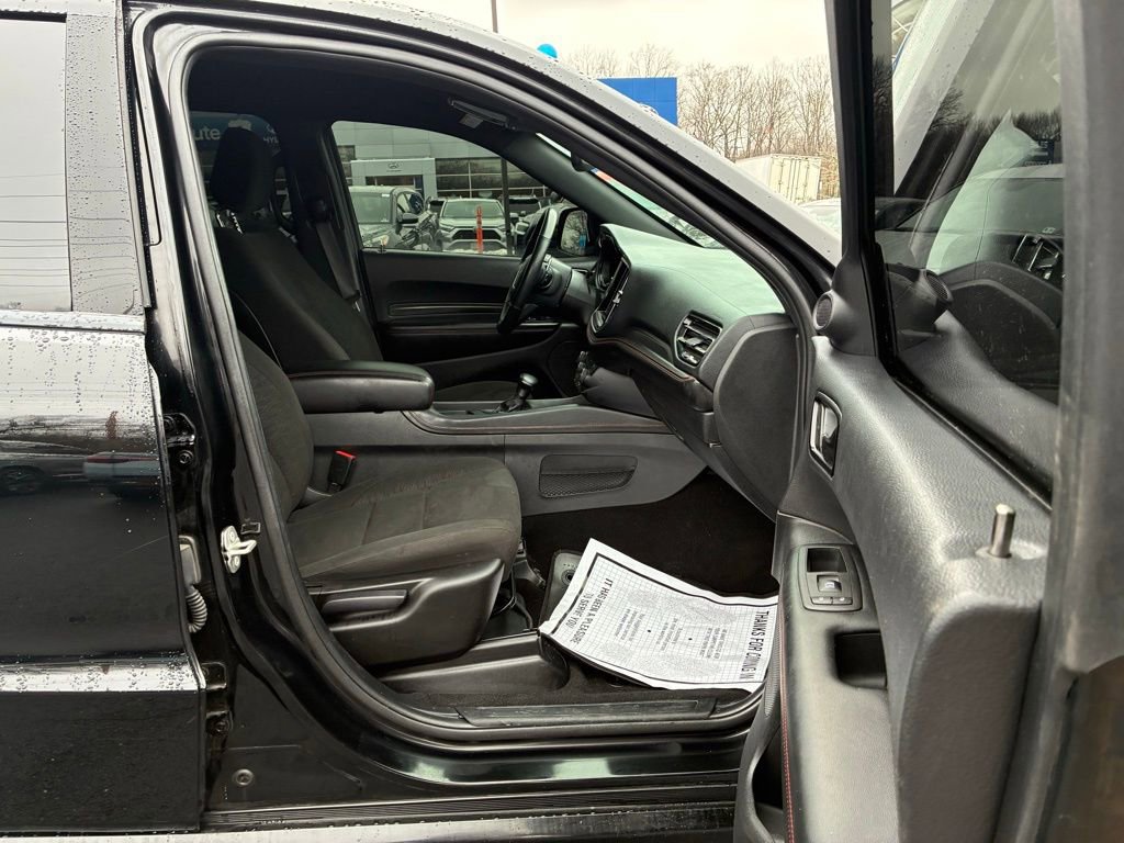 Used 2024 Dodge Durango GT image 20