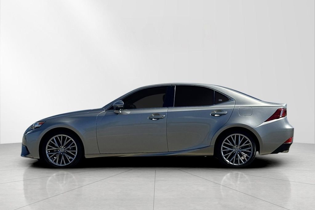 Used 2014 Lexus IS 250 w/ Navigation Package image 3