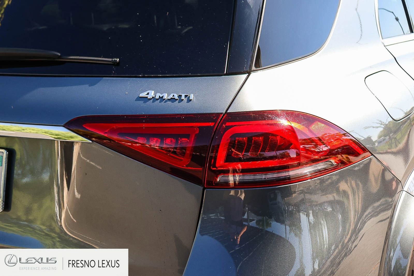 Used 2022 Mercedes-Benz GLE 350 4MATIC image 7