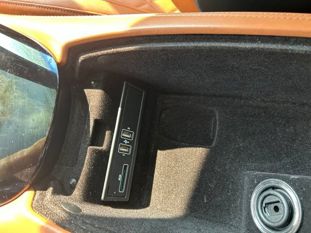 Used 2016 Mercedes-Benz AMG GT S image 28
