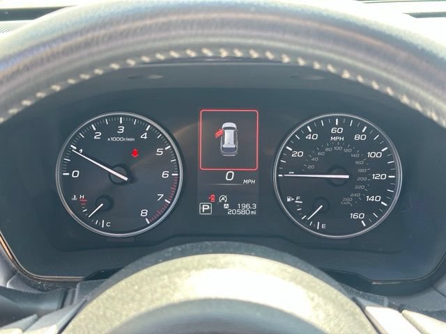 Used 2024 Subaru Outback Premium w/ Popular Package #1A AWD/4WD image 26