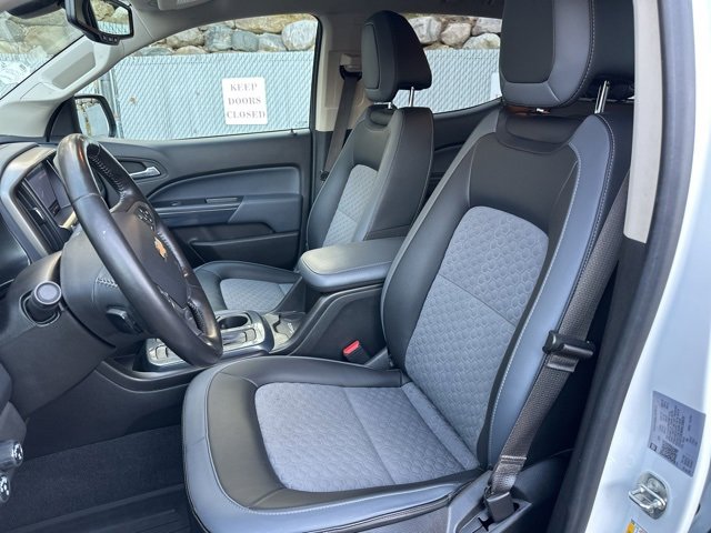 Used 2022 Chevrolet Colorado Z71 image 14