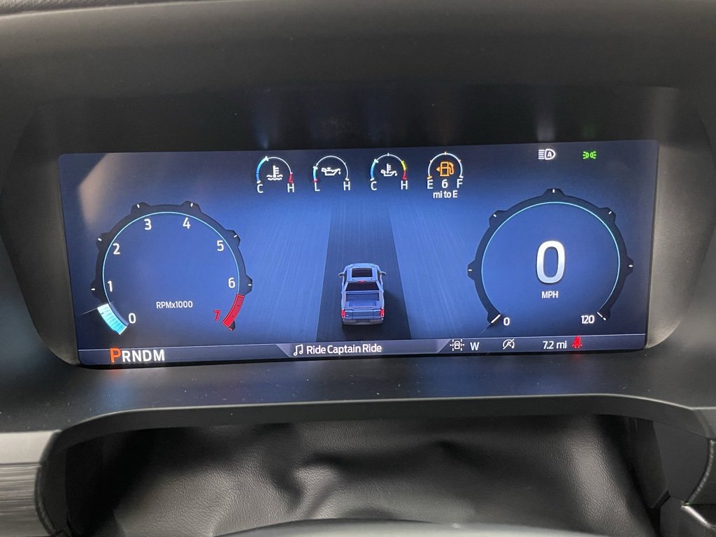 New 2025 Ford F150 STX image 24