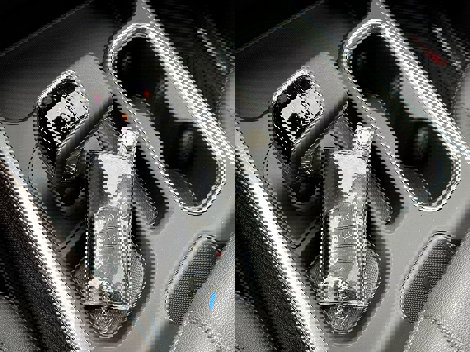 Used 2026 Chevrolet Silverado 1500 LT Trail Boss w/ LT Trail Boss Premium Package image 35