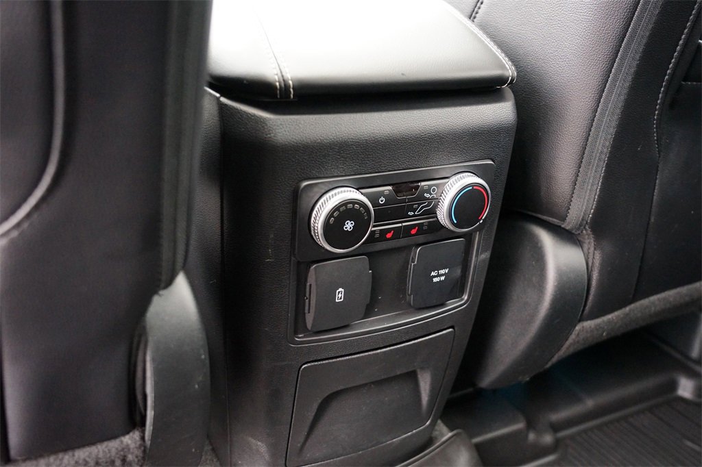 Used 2023 Ford Explorer ST w/ Technology Package image 29