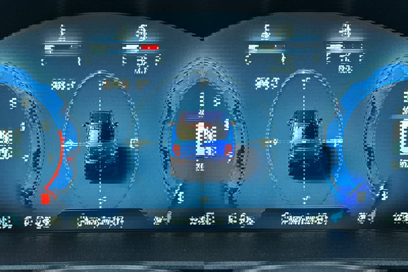 Used 2025 Ford Bronco Sport Outer Banks w/ Outer Banks Tech Package+ image 31