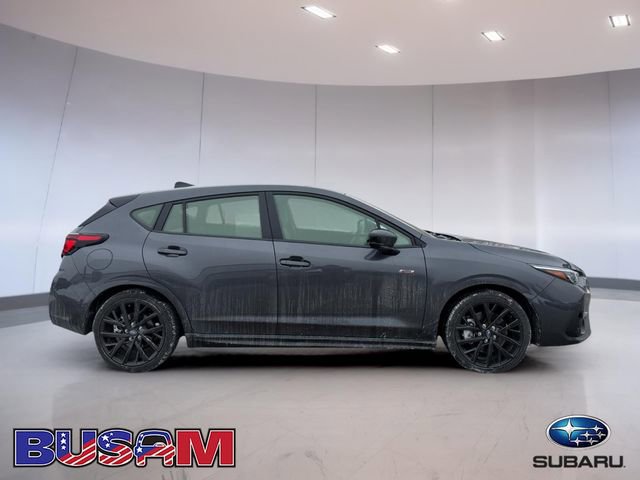 New 2026 Subaru Impreza RS image 3
