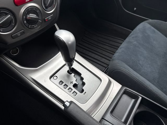 Used 2010 Subaru Impreza 2.5i Premium image 26