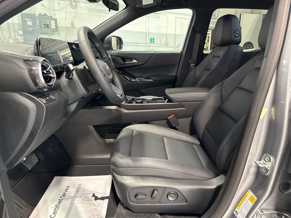 New 2026 Chevrolet Equinox LT w/ Convenience Package II AWD/4WD image 27